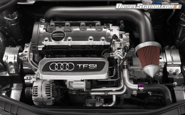 Audi Audi TT Clubsport Quattro Widescreen Picture #19 Audi Audi TT Clubsport Quattro Widescreen Picture #19